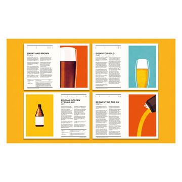 Beer: Taste the Evolution in 50 Styles